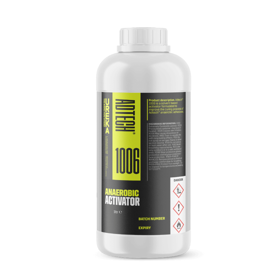 Adtech 1006 Anaerobic Activator - Ureka