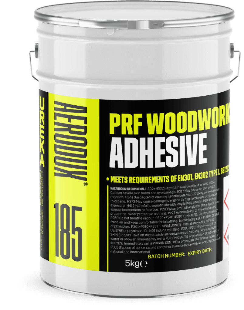 Aerodux 185 Resorcinol Phenol Liquid Resin Ureka