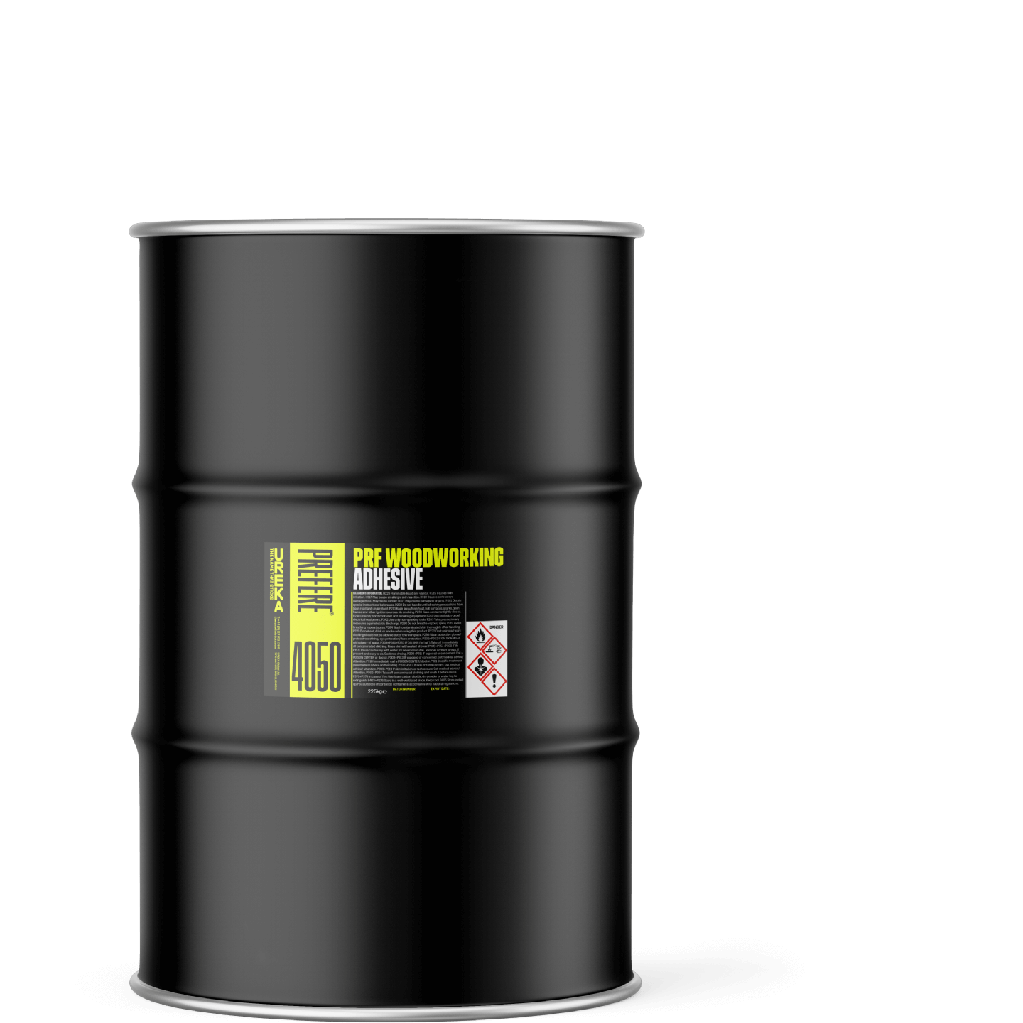 Prefere 4050 Medium Phenol Resorcinol Resin Ureka