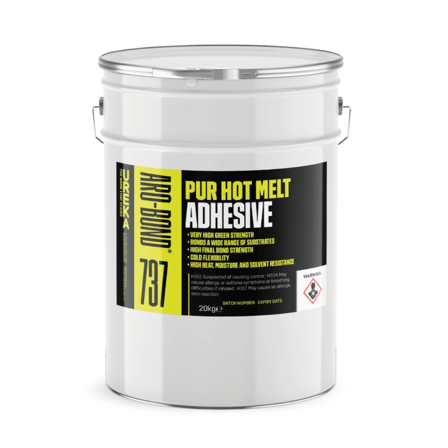 AroBond 737 PUR Hot Melt Adhesive Ureka