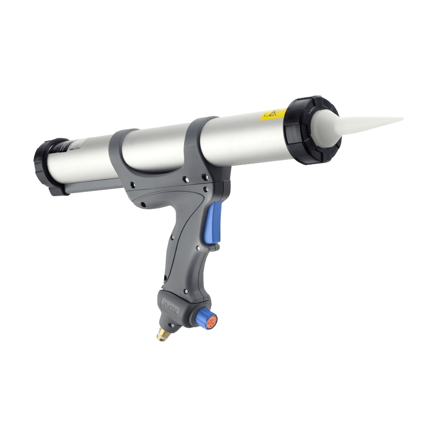 Cox Airflow III Compact Combi Pneumatic Applicator Gun